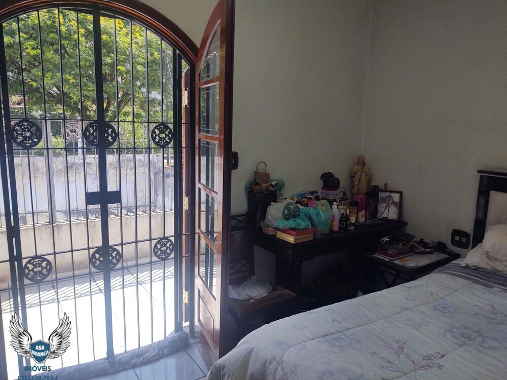 Sobrado, 4 quartos, 250 m² - Foto 7