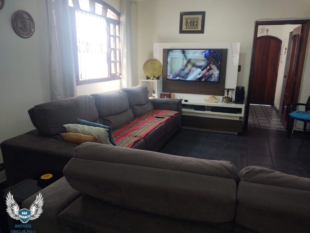 Sobrado, 4 quartos, 250 m² - Foto 22
