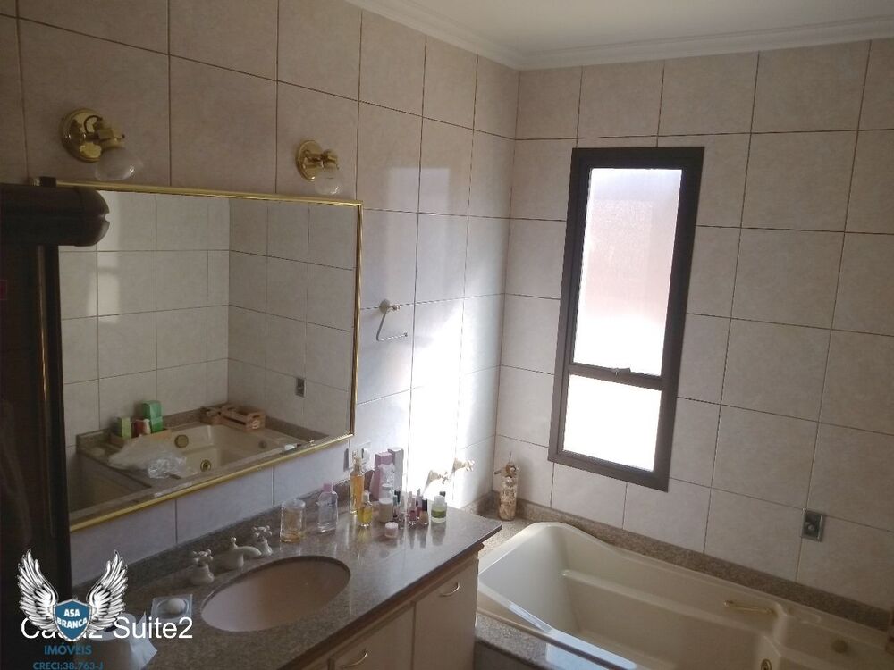 Sobrado, 7 quartos, 500 m² - Foto 5