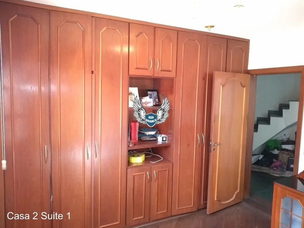Sobrado, 7 quartos, 500 m² - Foto 25