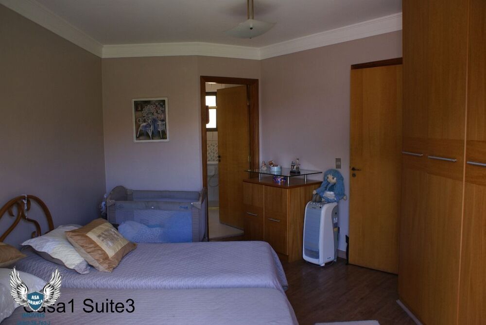 Sobrado, 7 quartos, 500 m² - Foto 9