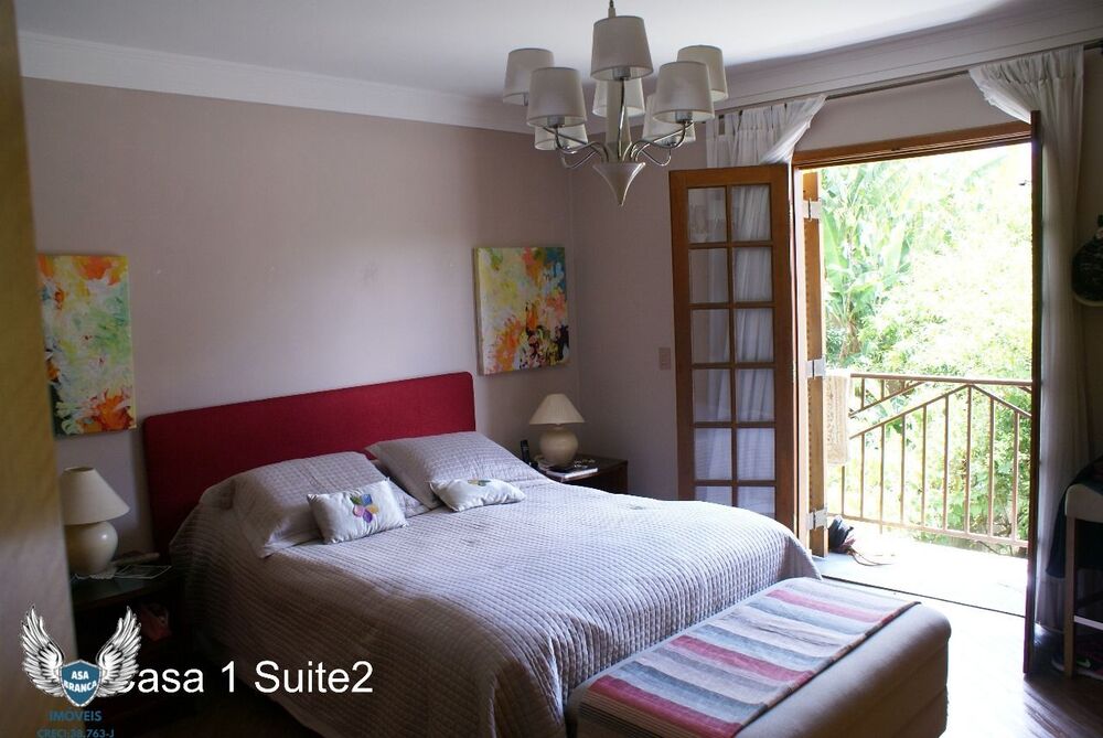Sobrado, 7 quartos, 500 m² - Foto 4