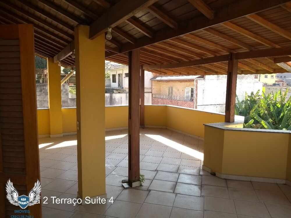 Sobrado, 7 quartos, 500 m² - Foto 11