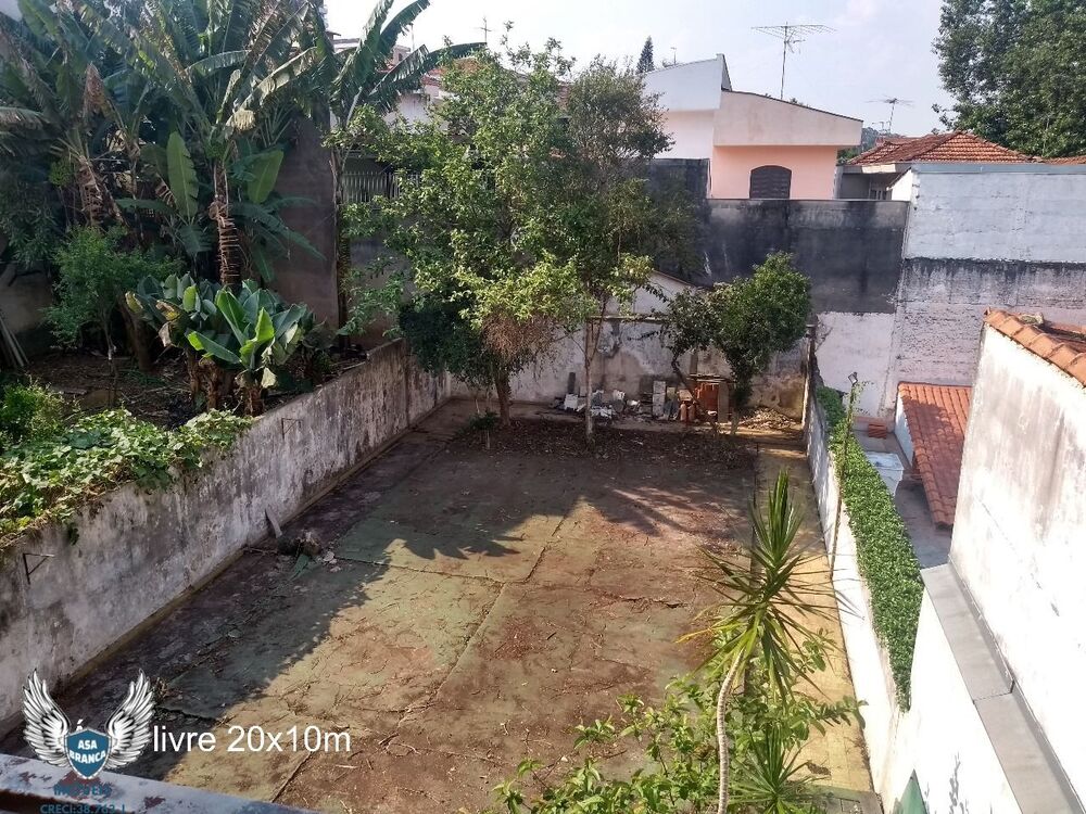 Sobrado, 7 quartos, 500 m² - Foto 8