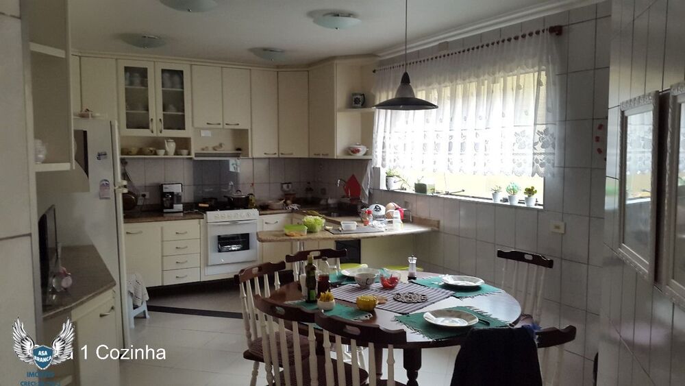 Sobrado, 7 quartos, 500 m² - Foto 2