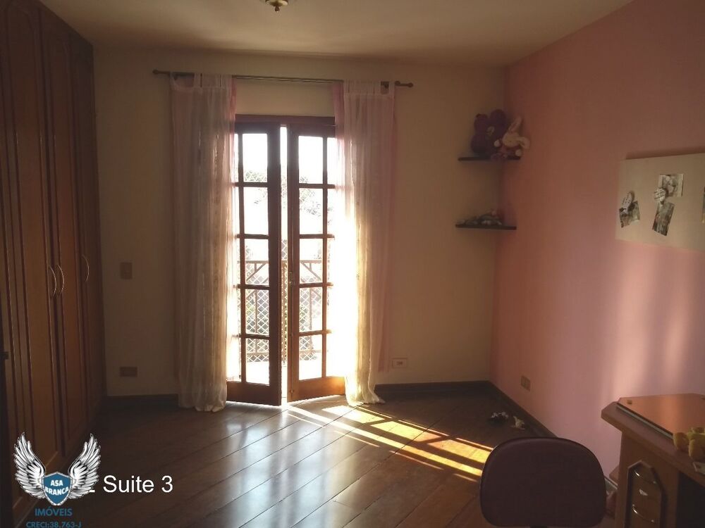 Sobrado, 7 quartos, 500 m² - Foto 10