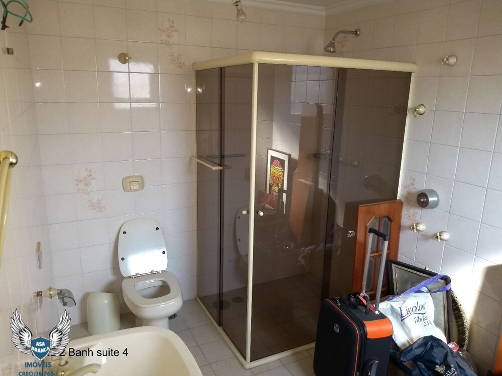Sobrado, 7 quartos, 500 m² - Foto 13