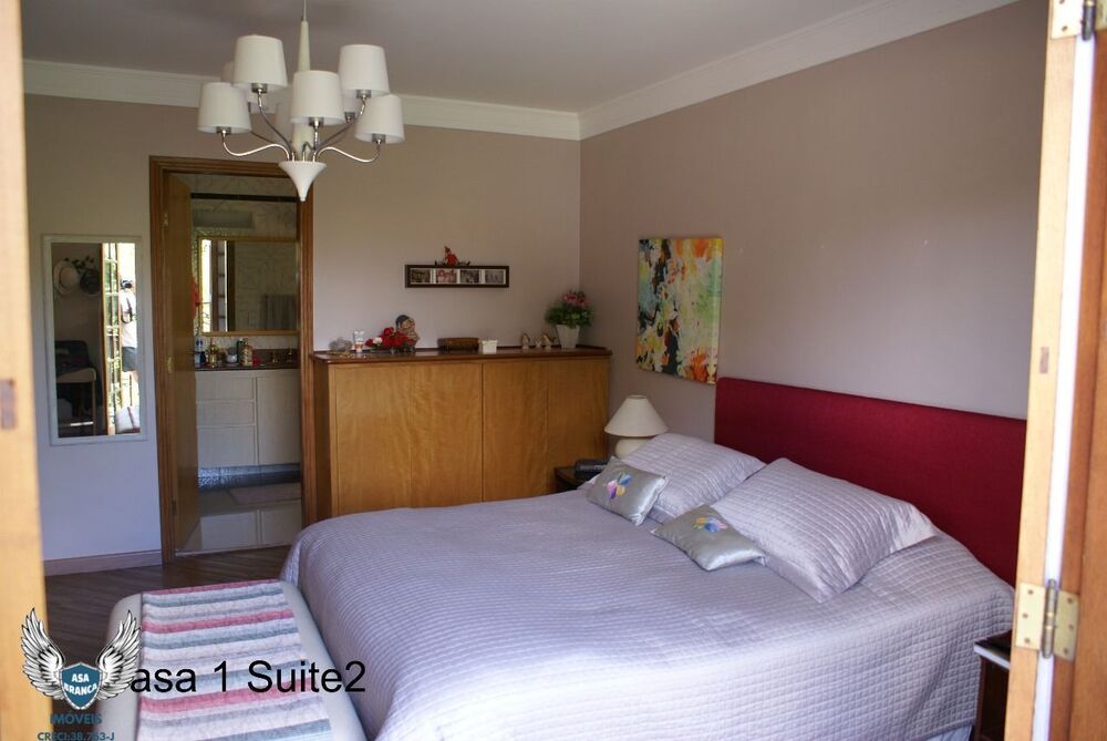 Sobrado, 7 quartos, 500 m² - Foto 7