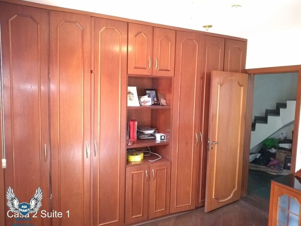 Sobrado, 7 quartos, 500 m² - Foto 16