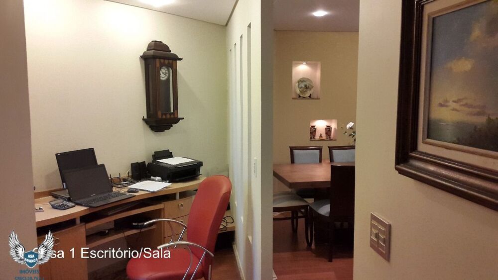 Sobrado, 7 quartos, 500 m² - Foto 14