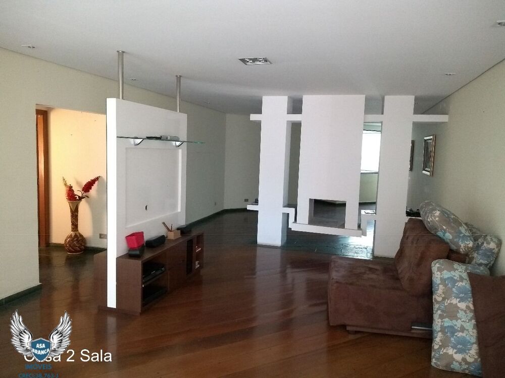 Sobrado, 7 quartos, 500 m² - Foto 12