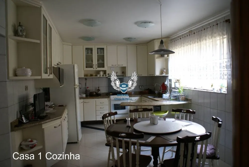 Sobrado, 7 quartos, 500 m² - Foto 16