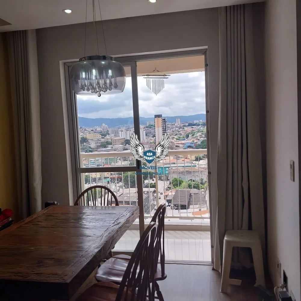 Apartamento, 3 quartos, 70 m² - Foto 7