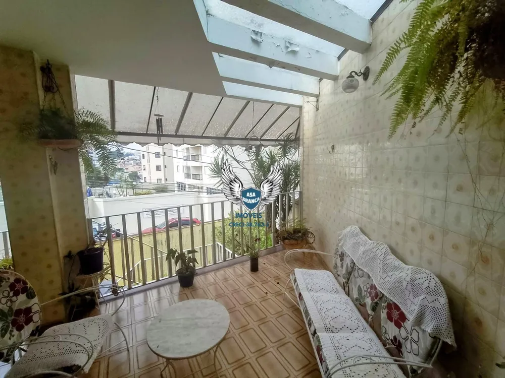 Apartamento, 3 quartos, 70 m² - Foto 4