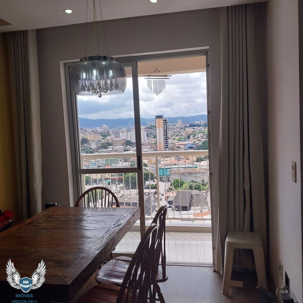 Apartamento, 3 quartos, 70 m² - Foto 1
