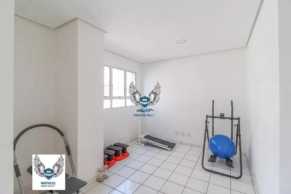 Apartamento, 2 quartos, 52 m² - Foto 3