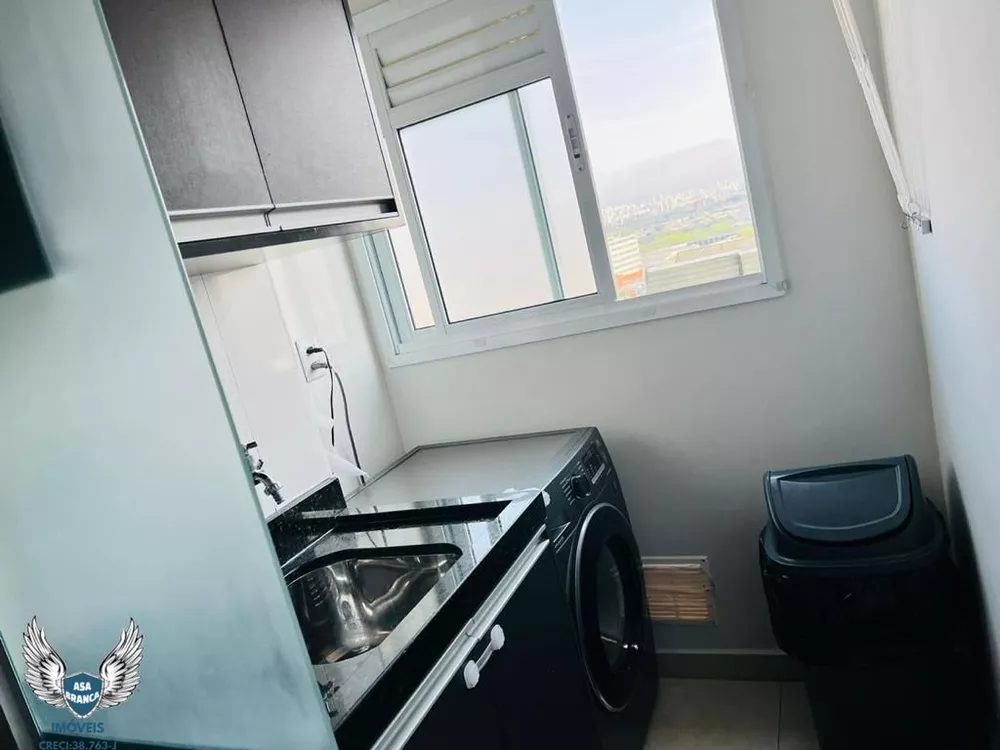 Apartamento à venda com 2 quartos, 68m² - Foto 6