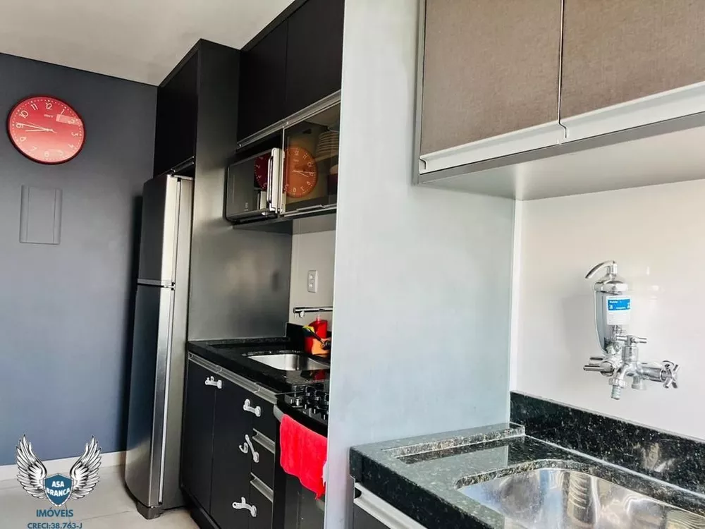 Apartamento à venda com 2 quartos, 68m² - Foto 5