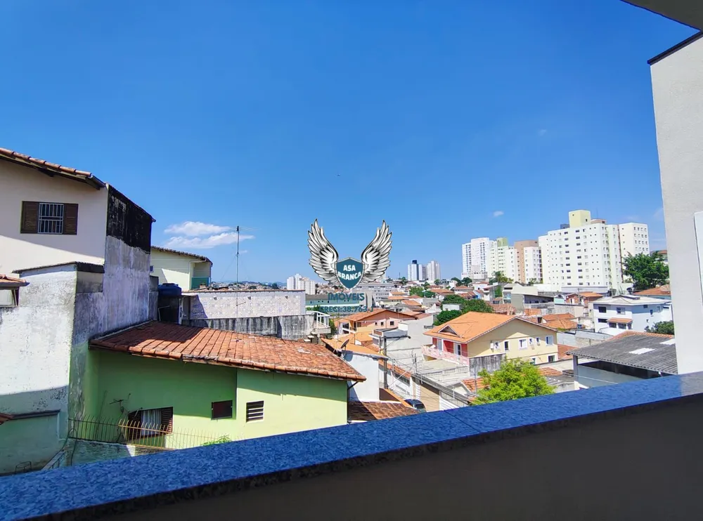 Apartamento, 1 quarto, 27 m² - Foto 6