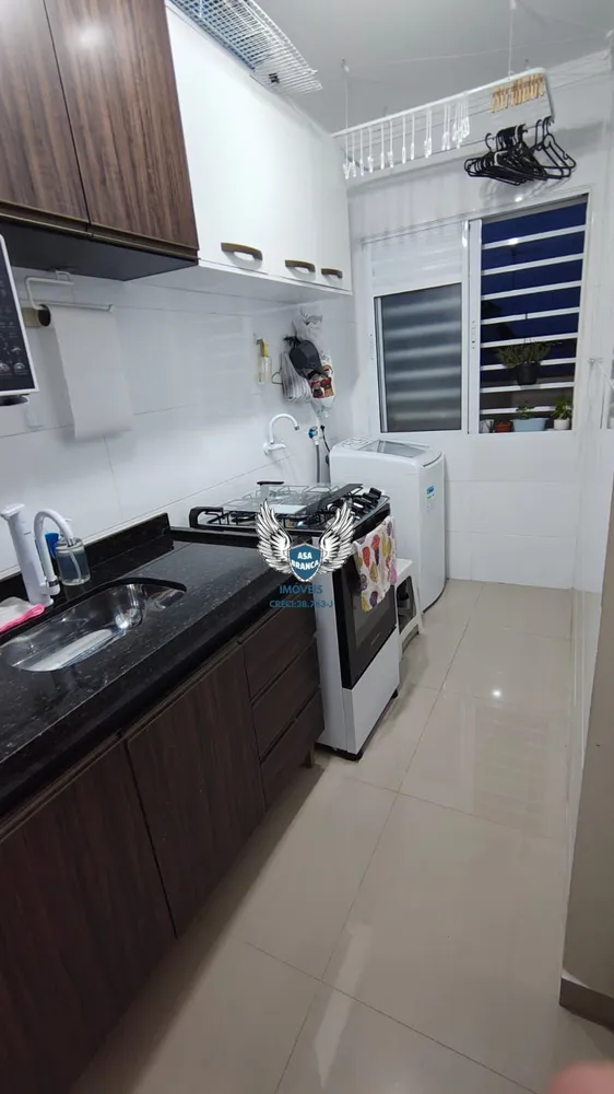 Apartamento, 1 quarto, 27 m² - Foto 1