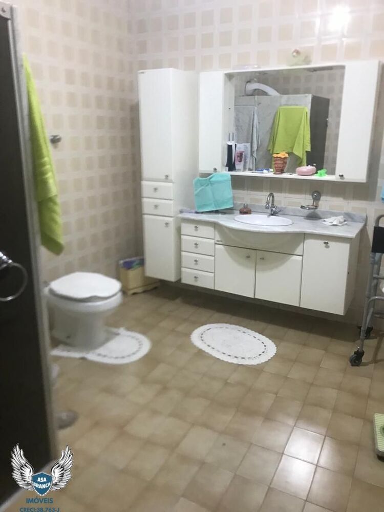Casa, 5 quartos, 291 m² - Foto 10