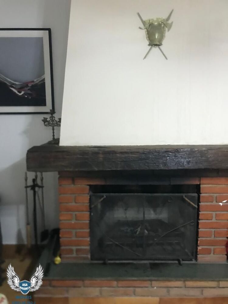 Casa, 5 quartos, 291 m² - Foto 4