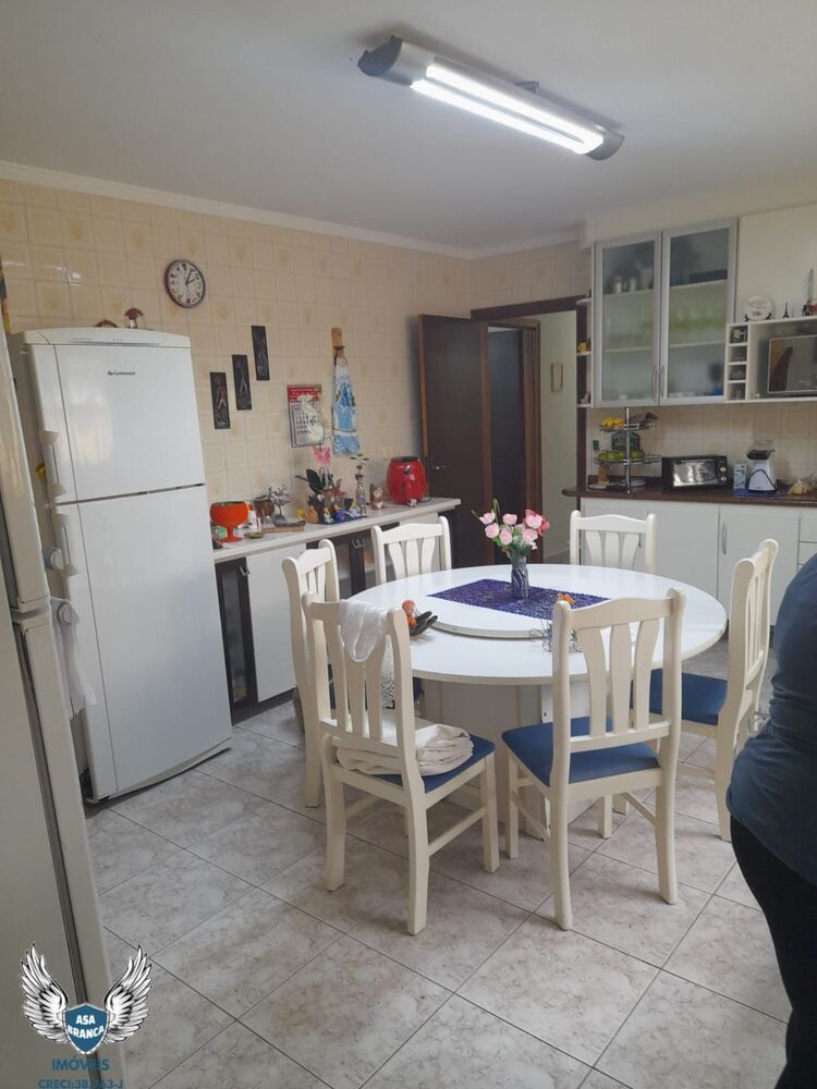 Casa, 5 quartos, 291 m² - Foto 7