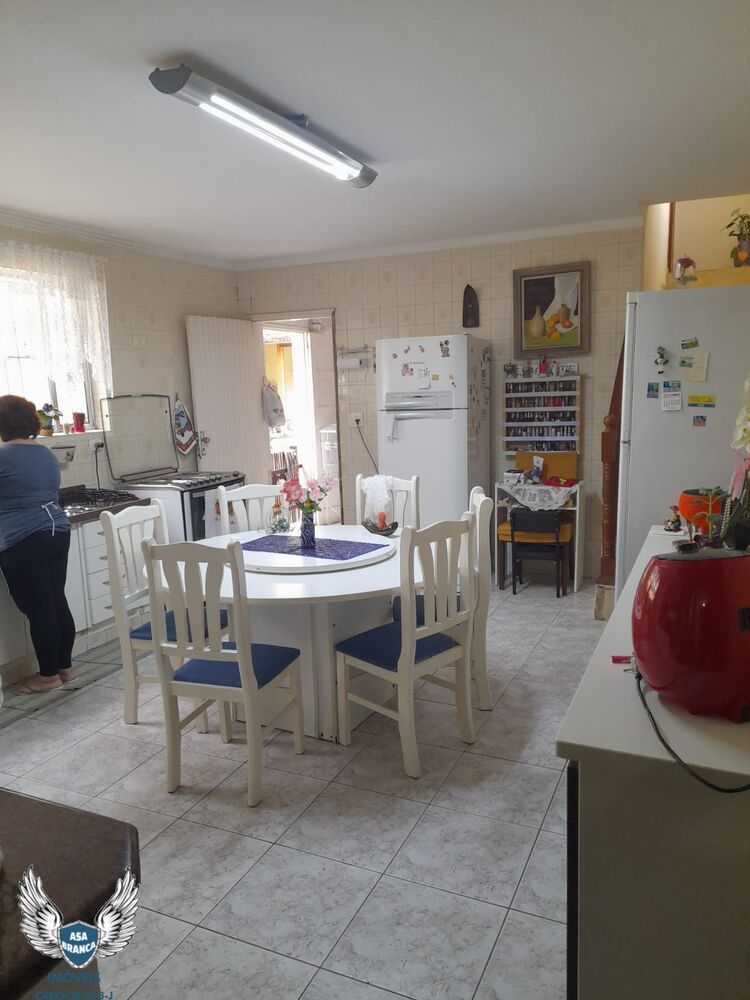 Casa, 5 quartos, 291 m² - Foto 3