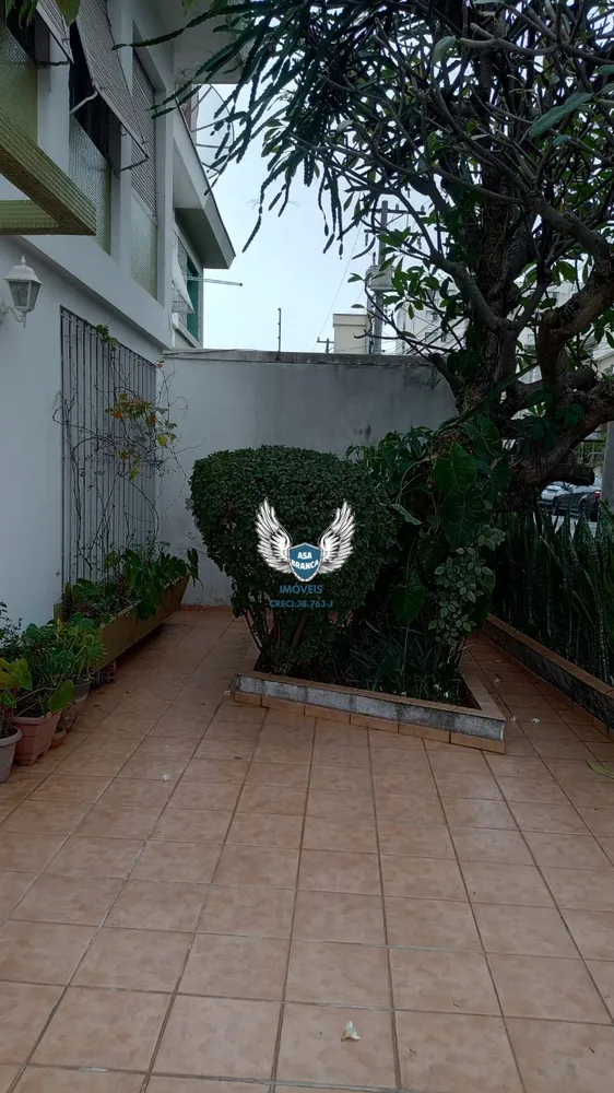Sobrado, 3 quartos, 200 m² - Foto 6