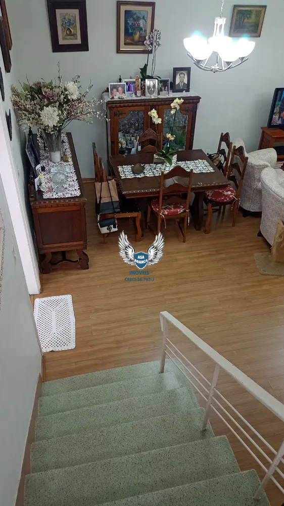 Sobrado, 3 quartos, 200 m² - Foto 10