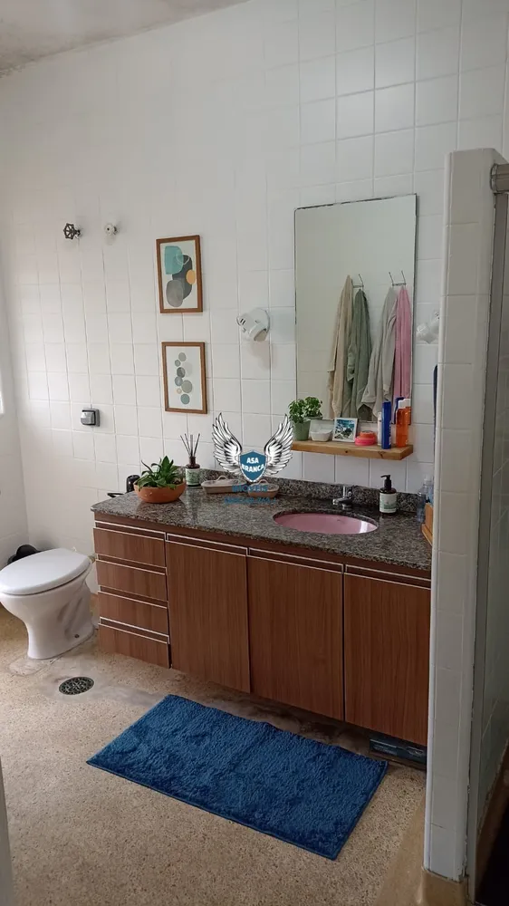 Sobrado, 3 quartos, 200 m² - Foto 15
