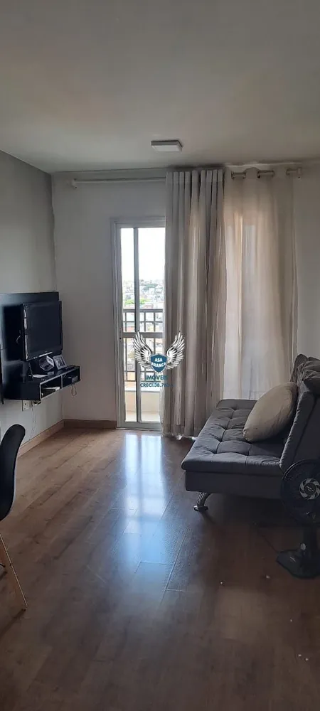 Apartamento, 2 quartos, 55 m² - Foto 5
