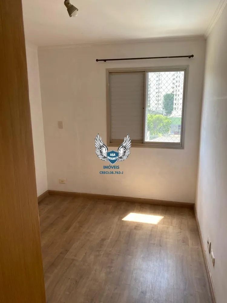 Apartamento, 3 quartos, 66 m² - Foto 5