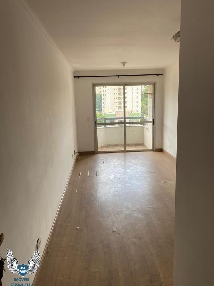 Apartamento, 3 quartos, 66 m² - Foto 1