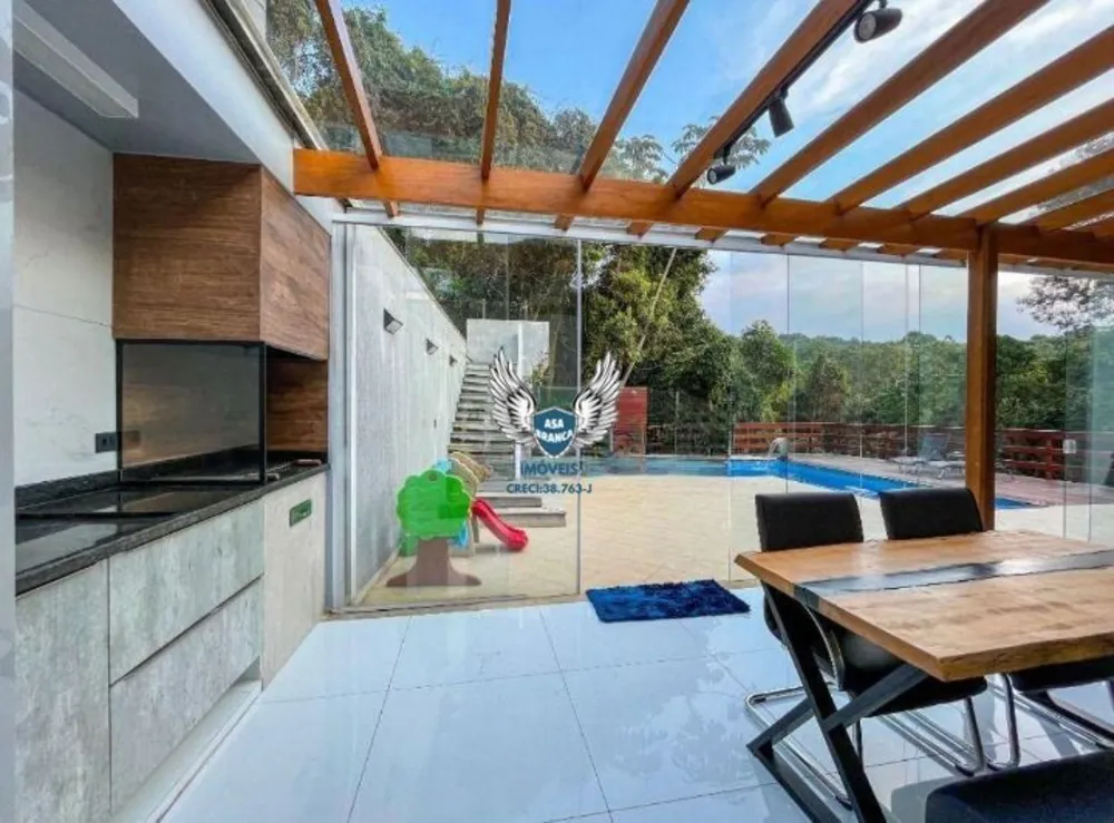 Casa, 4 quartos, 1000 m² - Foto 9