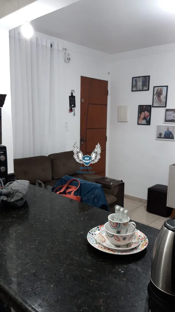 Apartamento, 1 quarto, 48 m² - Foto 4
