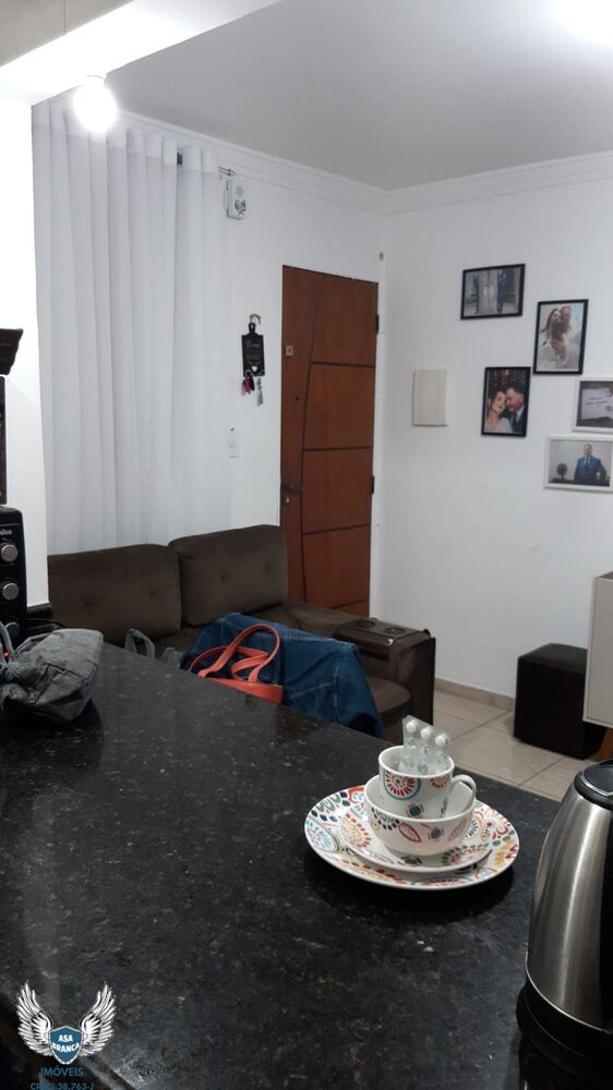 Apartamento, 1 quarto, 48 m² - Foto 1
