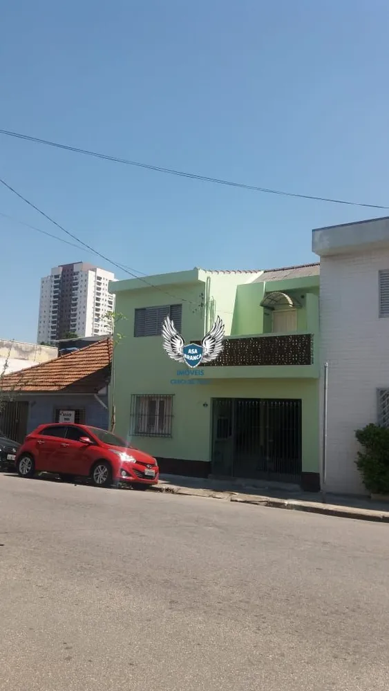 Sobrado, 4 quartos, 150 m² - Foto 6
