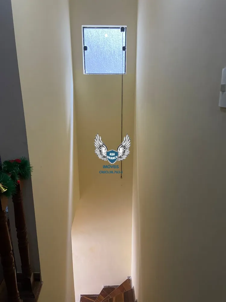 Sobrado, 4 quartos, 350 m² - Foto 7