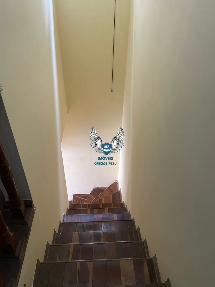 Sobrado, 4 quartos, 350 m² - Foto 5