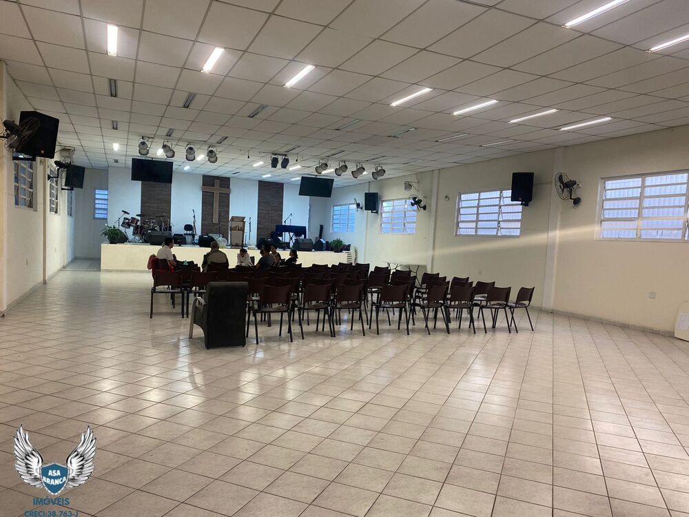 Loja-Salão à venda com 2 quartos, 600m² - Foto 1
