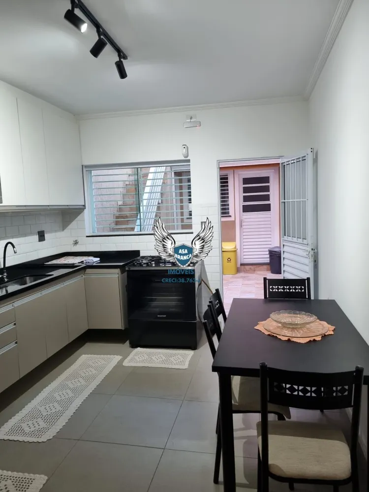Sobrado, 3 quartos, 114 m² - Foto 6