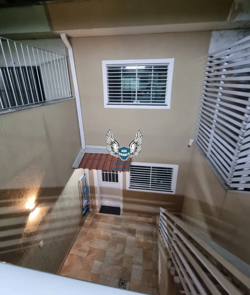 Sobrado, 3 quartos, 114 m² - Foto 9