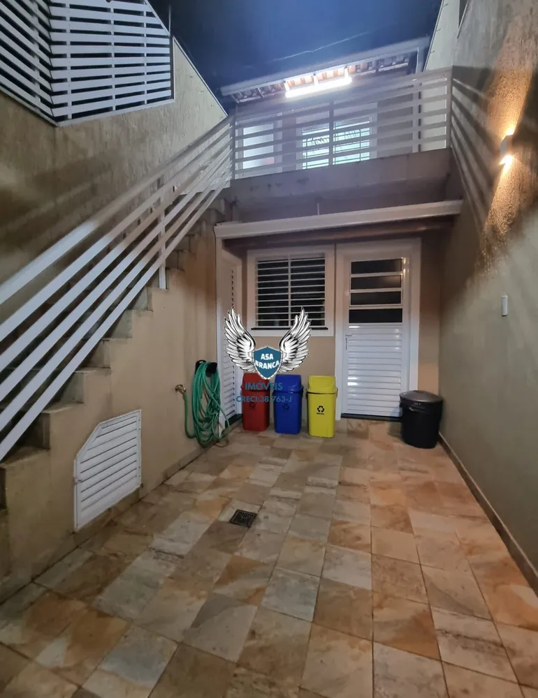 Sobrado, 3 quartos, 114 m² - Foto 14