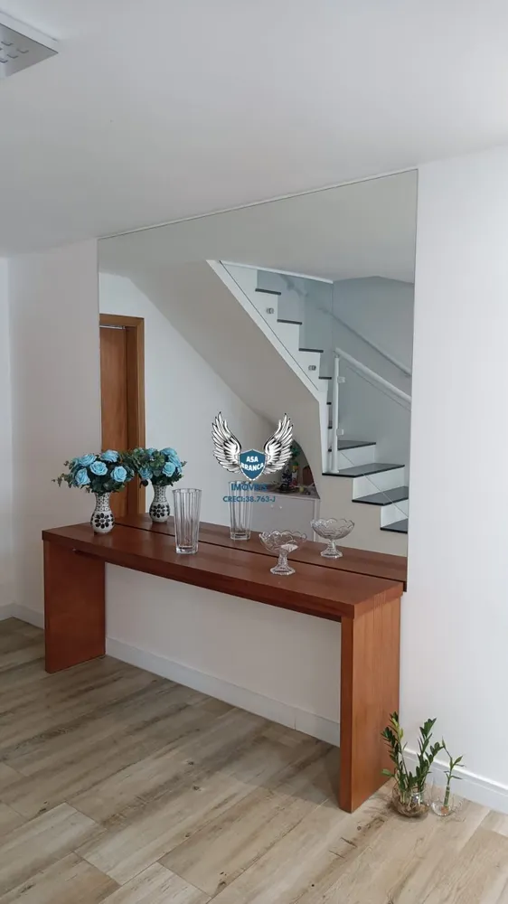 Sobrado, 3 quartos, 114 m² - Foto 1