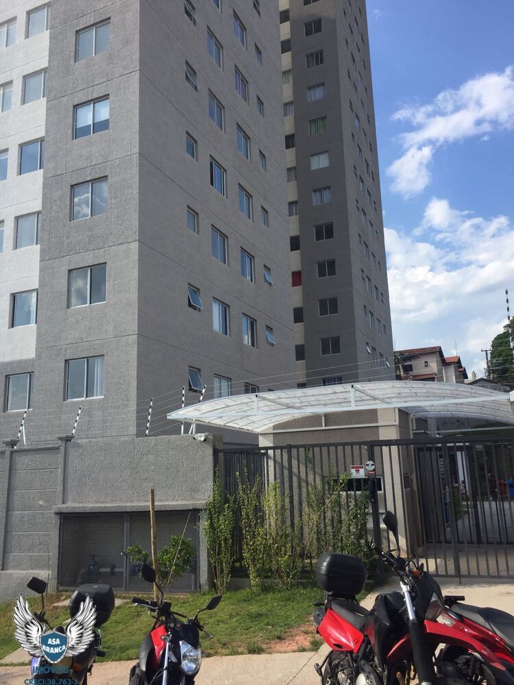 Apartamento, 1 quarto, 42 m² - Foto 9