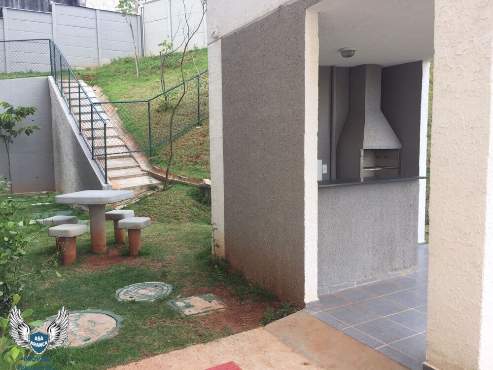 Apartamento, 1 quarto, 42 m² - Foto 7