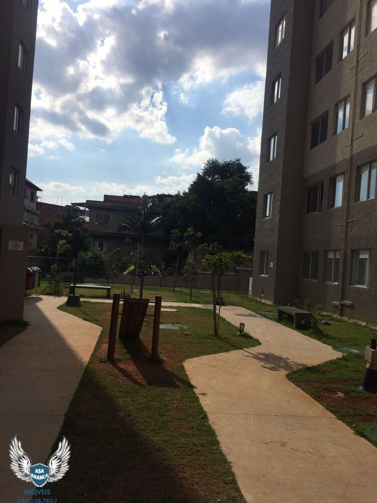 Apartamento, 1 quarto, 42 m² - Foto 1