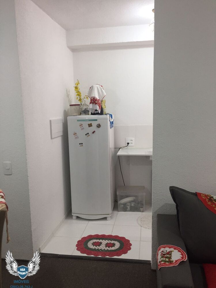 Apartamento, 1 quarto, 42 m² - Foto 6