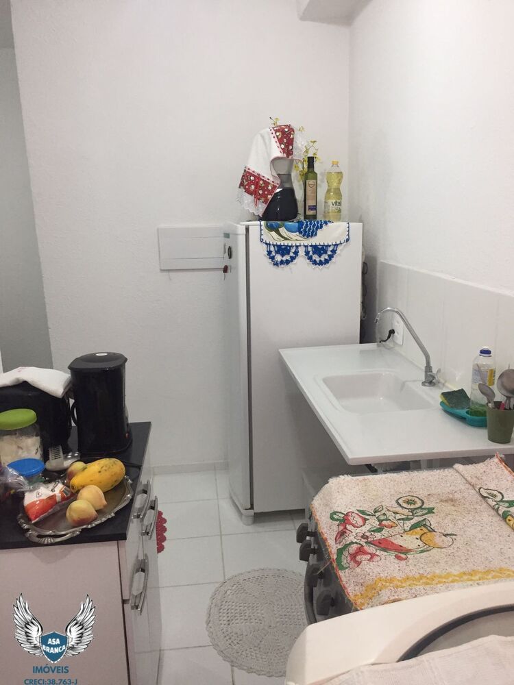 Apartamento, 1 quarto, 42 m² - Foto 3